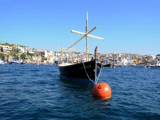 Apartment Calella de Palafrugell Umgebung 15