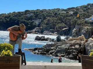 Apartment Calella de Palafrugell Umgebung 17