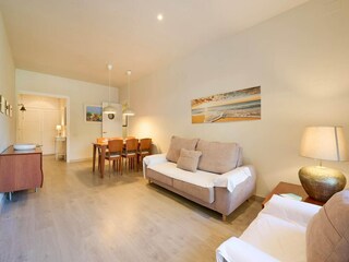 Appartement Llafranc Kenmerken 7