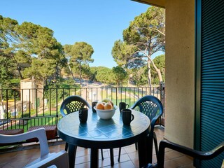 Apartment Llafranc Outdoor Recording 2