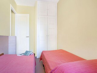 Appartement Llafranc Équipement 4