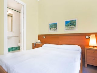 Apartment Llafranc Ausstattung 5