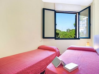 Apartment Llafranc Ausstattung 13