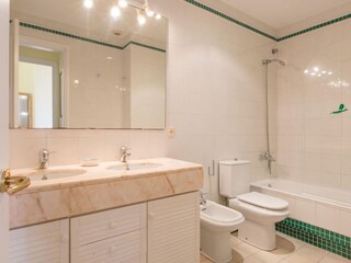 Appartement Llafranc Kenmerken 10