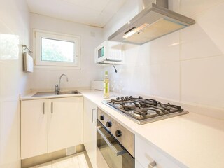 Appartement Llafranc Kenmerken 7