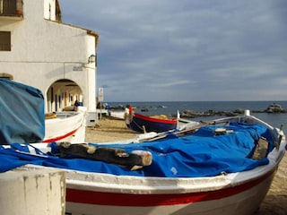 Apartment Llafranc Umgebung 35