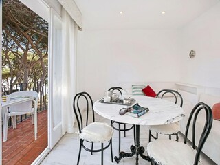 Apartment Llafranc Features 4