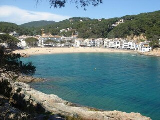 Appartamento Llafranc Ambiente 26