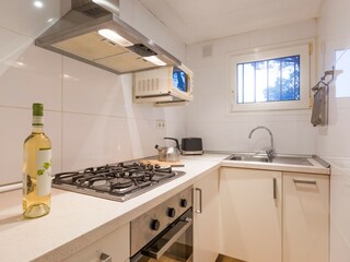 Apartment Llafranc Ausstattung 4