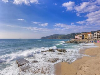 Apartamento Llafranc Entorno 22