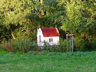 Kinderspielhaus