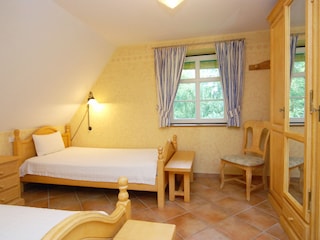 Doppelschlafzimmer