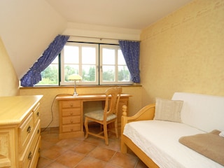 Einzelschlafzimmer