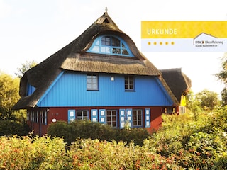 5-Sterne-Luxus-Unterkunft in Wieck