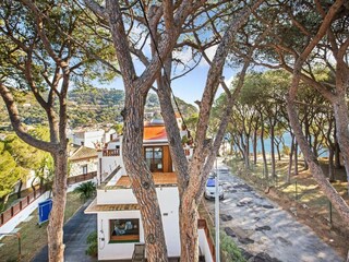Apartamento Llafranc Entorno 28