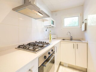 Apartment Llafranc Ausstattung 9