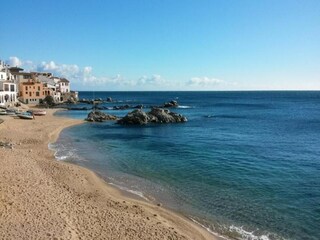 Apartamento Llafranc Entorno 26