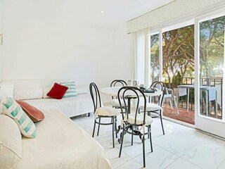 Appartement Llafranc Kenmerken 4