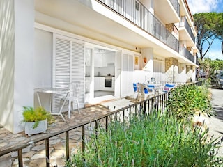 Appartement Llafranc Enregistrement extérieur 3