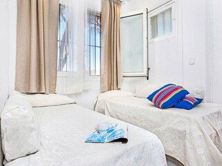 Appartement Llafranc Kenmerken 6