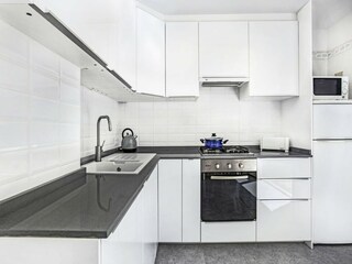 Appartement Llafranc Kenmerken 12