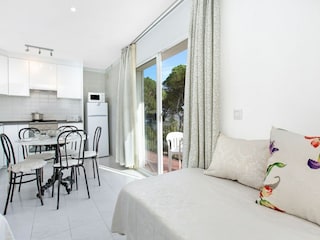 Apartment Llafranc Ausstattung 7