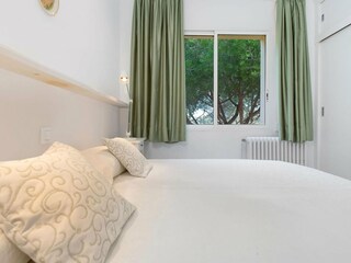 Apartment Llafranc Ausstattung 4