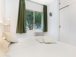 Apartment Llafranc Ausstattung 8