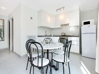 Apartamento Llafranc Características 7