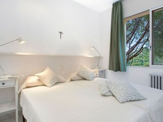 Appartement Llafranc Kenmerken 13