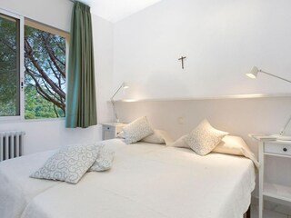 Appartement Llafranc Kenmerken 15