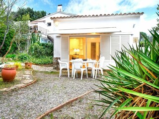 Appartement Llafranc Enregistrement extérieur 4