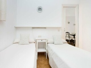 Appartement Llafranc Équipement 10