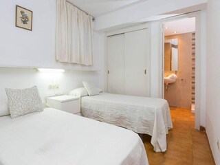 Appartement Llafranc Kenmerken 5