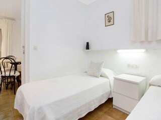 Appartement Llafranc Équipement 6