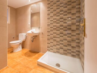 Appartement Llafranc Kenmerken 7