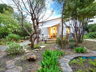 Appartement Llafranc Enregistrement extérieur 2