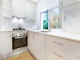 Appartement Llafranc Kenmerken 5