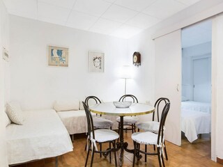 Appartement Llafranc Kenmerken 12
