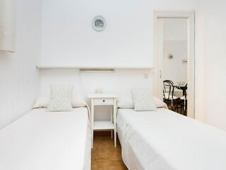 Appartement Llafranc Kenmerken 8
