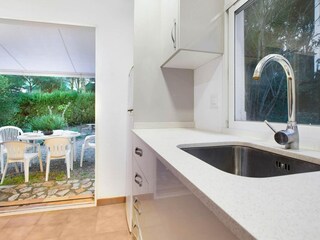 Appartement Llafranc Équipement 11