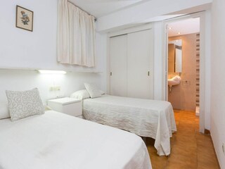 Appartement Llafranc Kenmerken 13