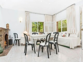 Apartamento Llafranc Características 15