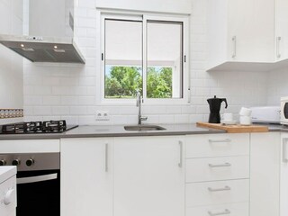Apartamento Llafranc Características 9