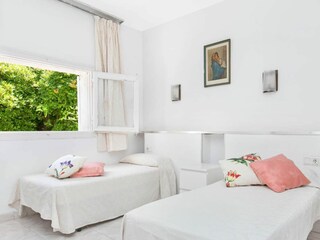 Apartamento Llafranc Características 10