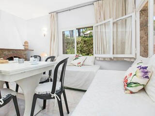 Appartement Llafranc Équipement 7