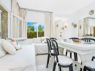 Appartement Llafranc Équipement 8