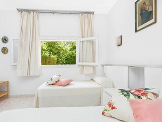 Apartamento Llafranc Características 12