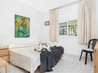 Appartement Llafranc Équipement 16