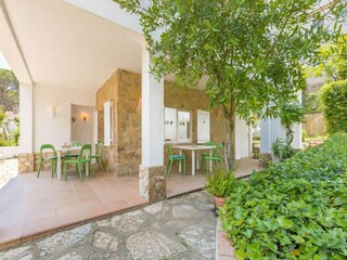 Apartment Llafranc Outdoor Recording 6